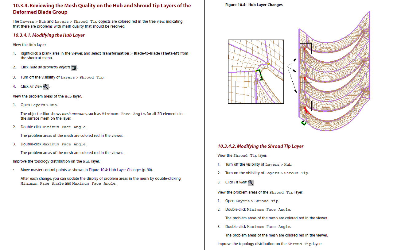 《TurboGrid官方帮助文档》英文版